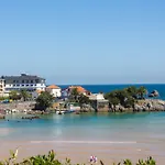Astuy Szálloda Isla Plana