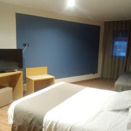 Astuy Hotel Isla Plana