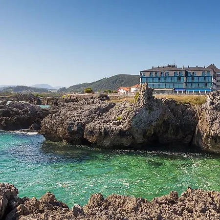 Hotel Astuy Isla