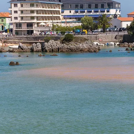Hotel Astuy