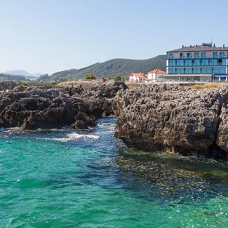 Hotel Astuy