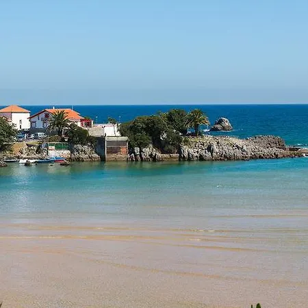 Hotel Astuy Isla Plana