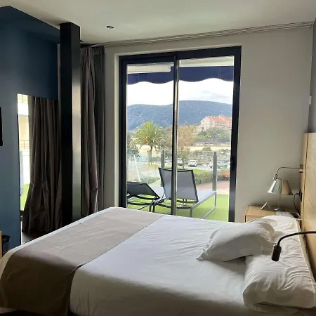 Hotel Astuy 3*