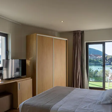 Astuy Hotel Isla Plana