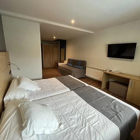 Astuy Hotel 3*