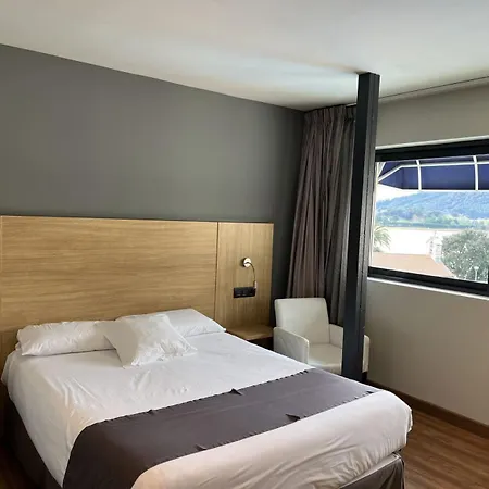 Astuy Hotel Isla Plana