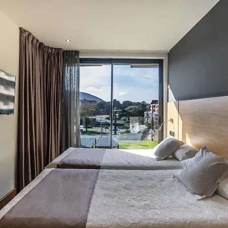 Astuy Hotel