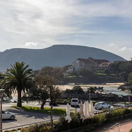 Astuy Hotel Isla Plana