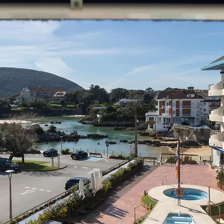 Astuy Ξενοδοχείο