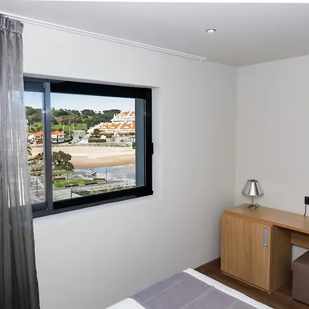 Astuy Hotel Isla Plana