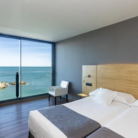 Hotel Astuy Isla