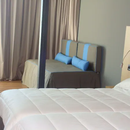 Astuy Hotel Isla Plana