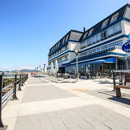 Hotel Astuy Isla Plana