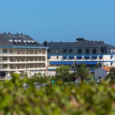 Hotel Astuy Isla Plana