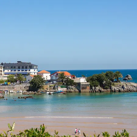 Astuy Hotel Isla Plana