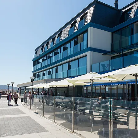 Hotel Astuy Isla