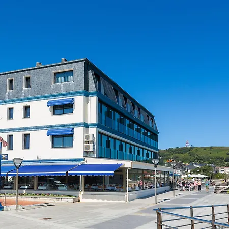 Astuy Hotel