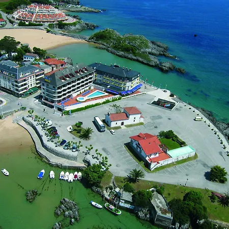 Astuy Hotel Isla Plana