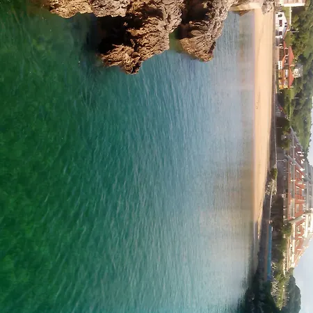 Astuy Hotel Isla Plana