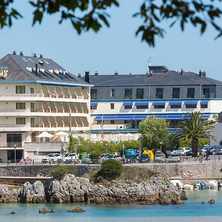 Astuy Hotel Isla Plana