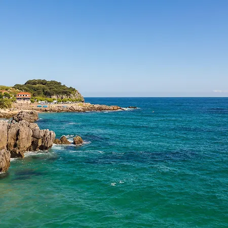 Astuy Hotel Isla Plana