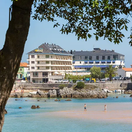 Astuy Hotel 3*