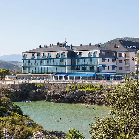 Astuy 3* Isla Plana
