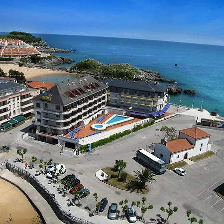 Astuy 3* Isla Plana