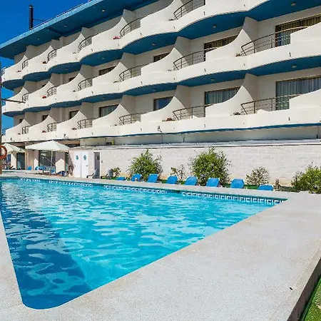 Hotel Astuy Isla Plana