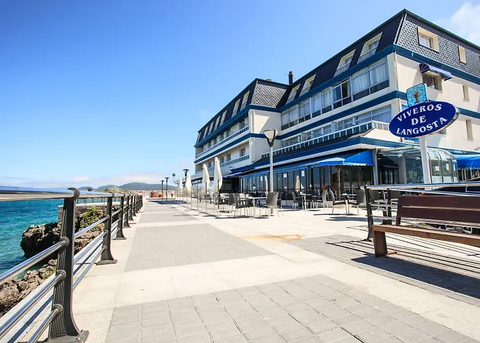 Hotel Astuy Isla Plana