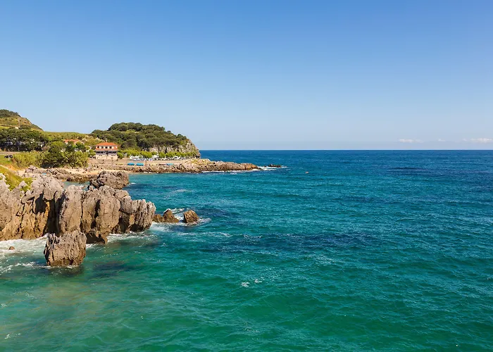 Astuy Hotel Isla Plana