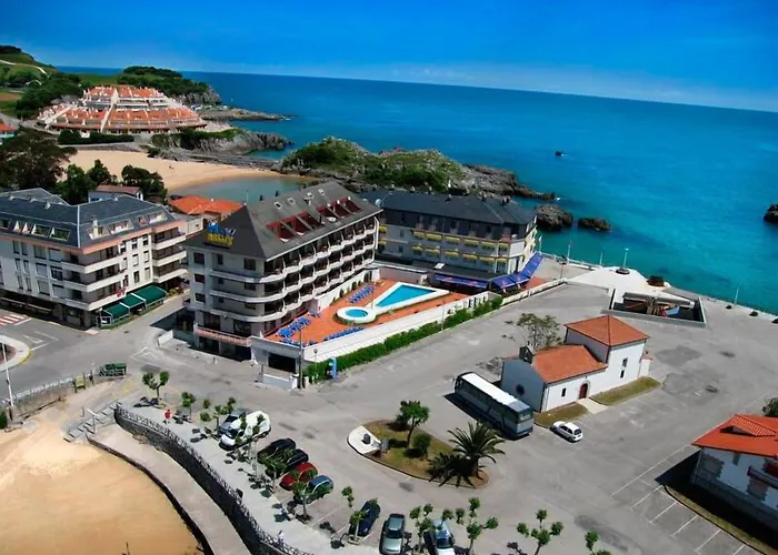 Astuy Hotel Isla Plana