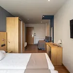 Hotel Astuy Isla Plana