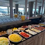 Astuy Hotel Isla Plana