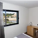 Astuy Hotel Isla Plana