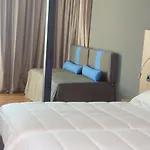 Astuy Hotel Isla Plana
