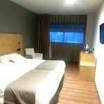 Hotel Astuy