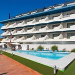 Hotel Astuy Isla Plana