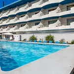 Hotel Astuy 3*