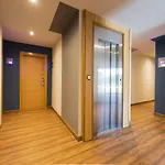 Astuy Hotel Isla Plana