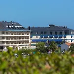 Hotel Astuy Isla Plana