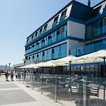Hotel Astuy Isla Plana