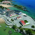Astuy Hotel Isla Plana