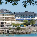 Astuy Hotel Isla Plana