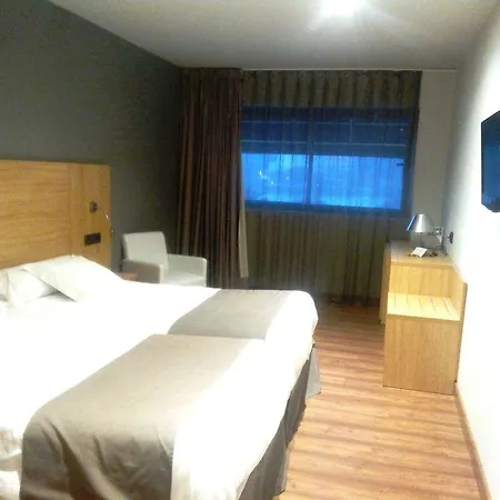 Hotel Astuy