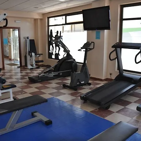 Hotel Astuy 3*