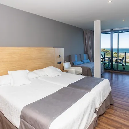 Astuy Hotel