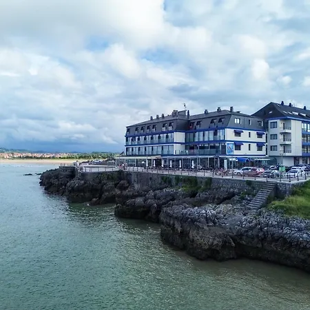 Hotel Astuy
