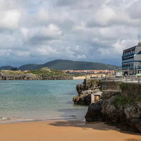 Astuy Hotel Isla Plana