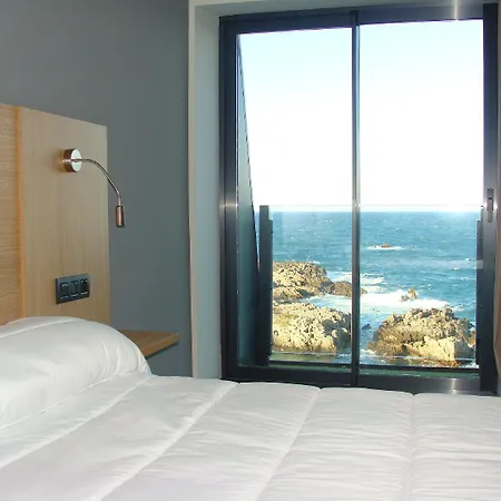 Hotel Astuy Isla Plana